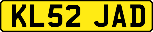 KL52JAD