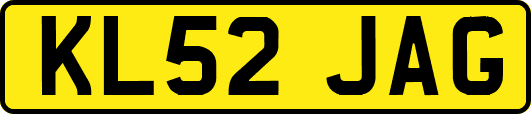 KL52JAG
