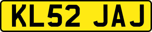 KL52JAJ