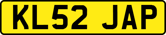 KL52JAP