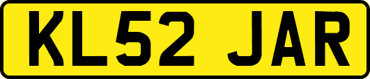 KL52JAR