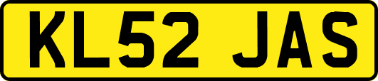 KL52JAS