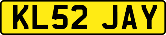 KL52JAY