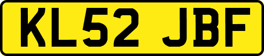 KL52JBF