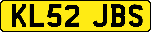 KL52JBS