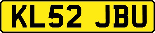 KL52JBU