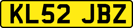 KL52JBZ