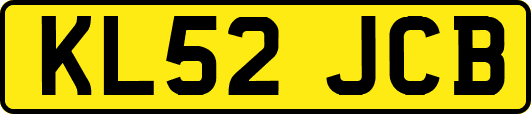 KL52JCB