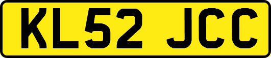 KL52JCC