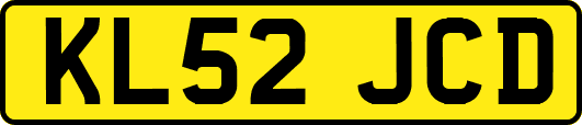 KL52JCD
