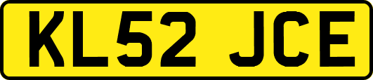 KL52JCE
