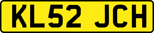 KL52JCH