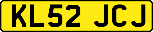 KL52JCJ