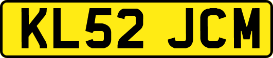 KL52JCM