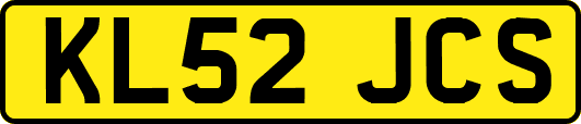 KL52JCS