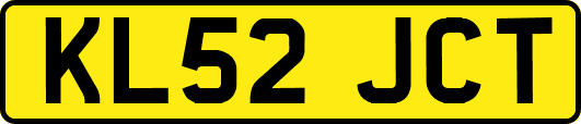 KL52JCT