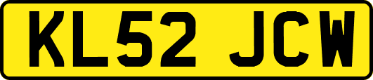 KL52JCW