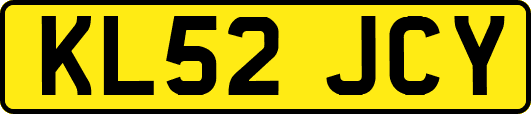 KL52JCY