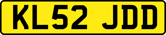 KL52JDD