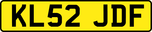 KL52JDF