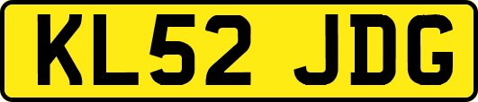 KL52JDG