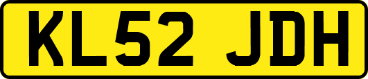 KL52JDH