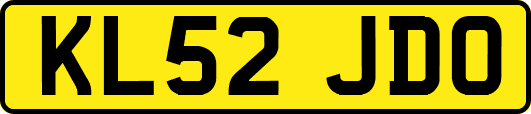 KL52JDO