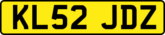 KL52JDZ