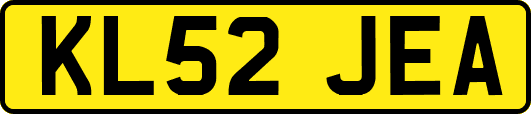 KL52JEA
