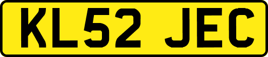 KL52JEC