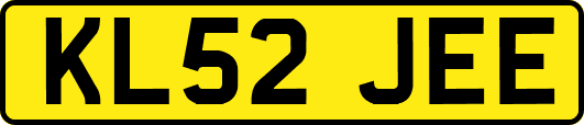KL52JEE