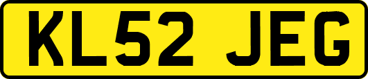 KL52JEG