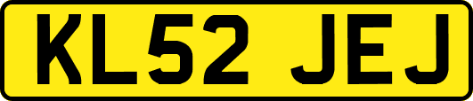 KL52JEJ