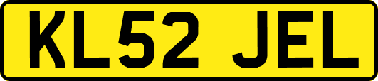 KL52JEL