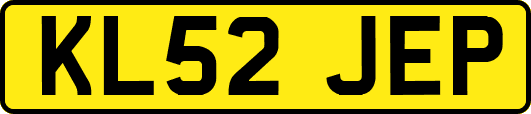 KL52JEP