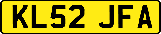 KL52JFA