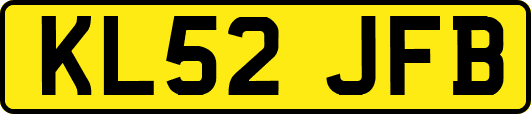 KL52JFB