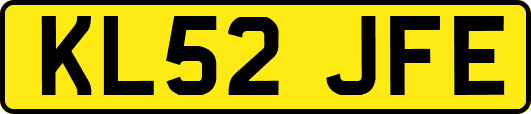 KL52JFE