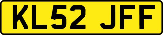 KL52JFF