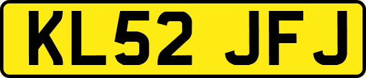 KL52JFJ
