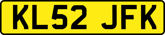 KL52JFK