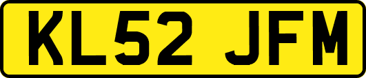 KL52JFM