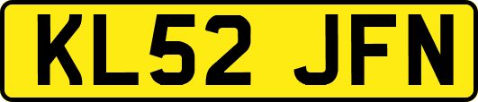 KL52JFN