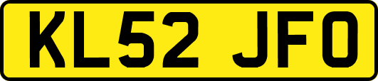 KL52JFO