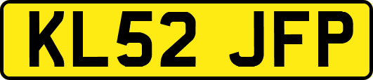KL52JFP