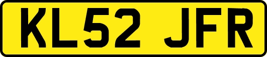 KL52JFR