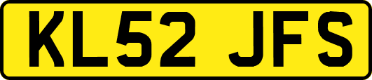 KL52JFS