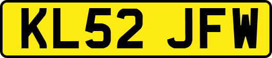 KL52JFW