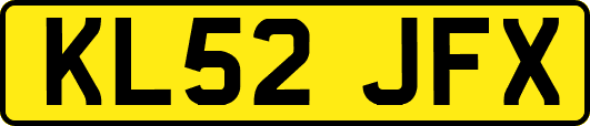 KL52JFX