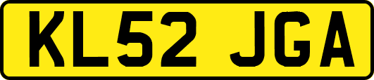 KL52JGA